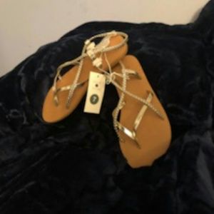 Sandals